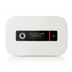 Huawei E5756 (Vodafone R208) MiFi Hotspot DC-HSPA+ 43.2Mbps compatibil orange vodafone cosmote digi rcs rds + CARTELA INTERNET 1.5GB TRAFIC GRATIS foto