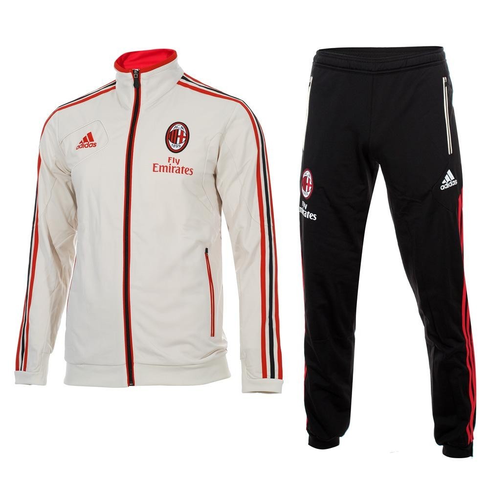 Trening adidas top ac milan