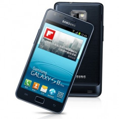 Samsung I9105P Galaxy S II Plus foto