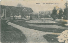 IPV 197 TURDA foto