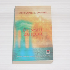 ANTONIE B. DANIEL - DANSUL ZEILOR