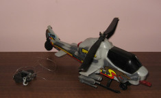 Elicopter AH-1 Huey Cobra (1995) foto