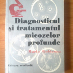 n5 Diagnosticul Si Tratamentul Micozelor Profunde - Maria Golaescu