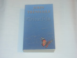JOHN TRENHAILE - CRISALIDA