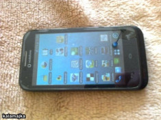 Vodafone Smart III Defect foto
