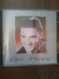 Cumpara ieftin CD ELVIS PRESLEY-THE BEST OF LOVE ME TENDER, Rock and Roll