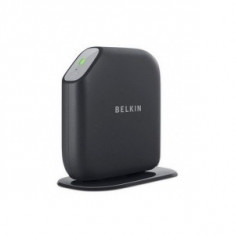 Router wireless N Belkin BASIC F7D1301qaz foto