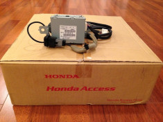 Vand/schimb interfata originala Honda USB/Ipod/Iphone foto
