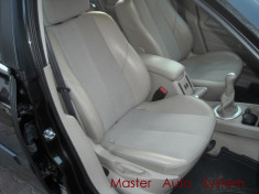 Interior lux privilege bej Renault Megane 2( pt an fab &amp;#039;02&amp;#039;09) foto