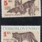 Cehoslovacia 1990 - cat.nr.2863-6 neuzat,perfecta stare