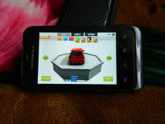 Motorola Defy Mini XT320 foto