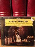 VERDI - NABUCO-highlights with P. Domingo/P.Cappuccilli (DECCA/1983) - CD NOU, Clasica, universal records