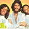 CPI (B4017) FORMATIA BEE GEES, CARTE POSTALA ILUSTRATA, SCRISA SI NECIRCULATA, CASA FILMULUI ACIN (5)