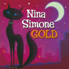 NINA SIMONE - GOLD (2CD) foto