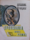 Cumpara ieftin Spovedania unei femei - Aurora Lapusan, Europolis, 1995. Roman, 134 pagini