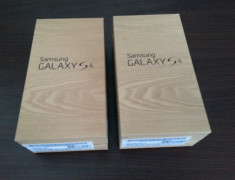 Samsung GALAXY S4 - i9505 = Negru Sau Alb - NOU / Sigilat - Factura si Garantie Orange foto