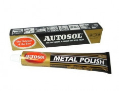 Autosol Metal Polish foto