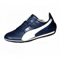 ADIDASI PUMA SPEEDER LEATHER-ADIDASI ORIGINALI!!!!! foto