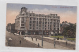 B76418 Romania Bucuresti Athenee Palace Hotel
