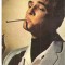 CPI (B4070) MARLON BRANDO, CARTE POSTALA ILUSTRATA, CASA FILMULUI ACIN, NECIRCULATA, (1)
