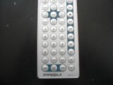 Telecomanda dvd PRISM model PDT-7