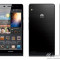 Huawei Ascend P6 Black (un sim) - SIGILATE NOI - CUTIA SIGILATA -