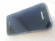 Vand Telefon Samsung Vibrant - Galaxy S foto