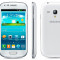 Samsung i8190 Galaxy S3 Mini White- SIGILATE NOI - CUTIA SIGILATA - GARANTIE 24LUNI -