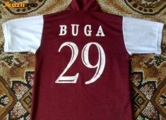 TRICOU RAPID BUCURESTI ( BUGA ) !!! foto