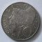 Moneda de Argint 10 schilling 1973 Austria