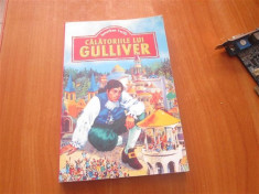 Calatoriile lui Gulliver foto