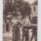 B76492 Romania Port Popular Vanzatoare de covrigi