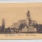 B76533 Romania Bucuresti Statuia Bratianu