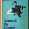 I. GEANTA - G. MANOLIU - MANUAL DE VIOARA, Vol. II (2). Editura Muzicala, 1971