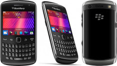 Blackberry curve 9360 foto