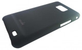 Cumpara ieftin Husa plastic Moshi Samsung Galaxy s2 i9100 + folie ecran + expediere gratuita Posta - sell by PHONICA