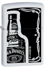 Zippo Jack Daniels 28252 foto