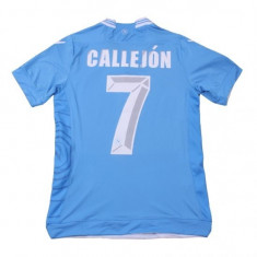 OFERTA: Tricou + Short (Compleu) Napoli 2013-2014 Acasa - Callejon 7 foto