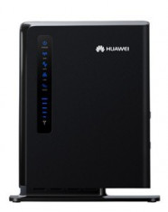 Router Modem 3G 4G Flybox CPE Huawei E5172 Decodat orice retea foto