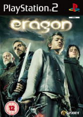 Eragon - Joc ORIGINAL - PS2 foto