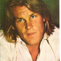 CPI (B4064) NICK NOLTE, CARTE POSTALA ILUSTRATA, CASA FILMULUI ACIN, NECIRCULATA (29)