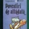 POVESTIRI DE ALTADATA - Bernhard Capesius