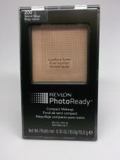 Fond de ten compact Revlon Photo Ready - Natural Beige foto