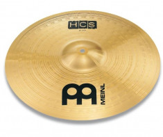 Meinl Cinel HCS18C 18&amp;quot; Crash foto