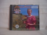 Vand CD Stefanie Hertel-So A Stuckerl Helle Welt,original!, Pop, Warner