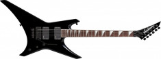 Chitara electrica Jackson WRXMG Warrior Black foto