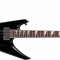 Chitara electrica Jackson WRXMG Warrior Black