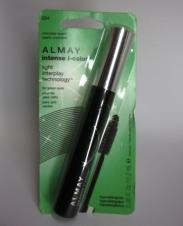 Mascara Almay intense i-color light interplay technology - Chocolate Quartz foto