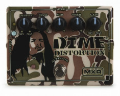 MXR DD11 Dime Distortion foto