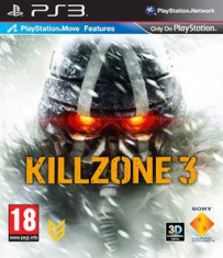 ***OKAZIE*** Joc KILLZONE 3 pentru Sony PS3 , impecabil !! foto